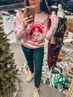 Christmas Crew Neck Sweatshirt