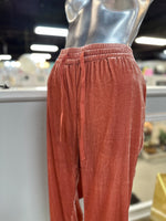 J Crew Size 16 2 PC top & pant set