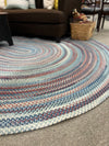 Capel Rugs Braided Rug