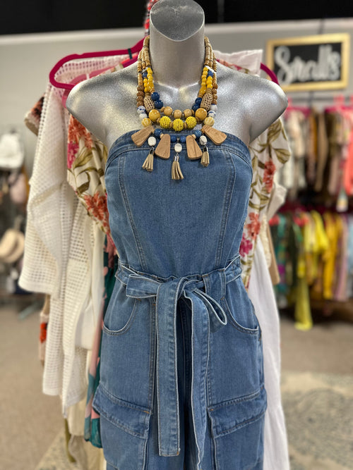 Sincerely Jules Size XS Jumpsuit