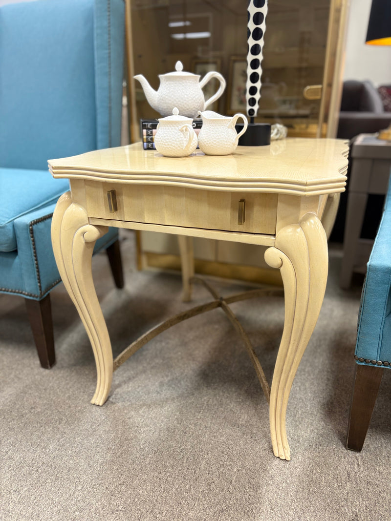 Century Furniture Side Table