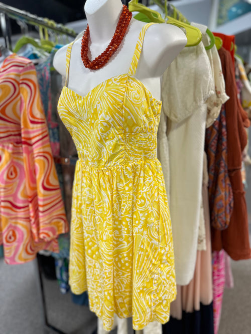 Lilly Pulitzer Size 8 Dress