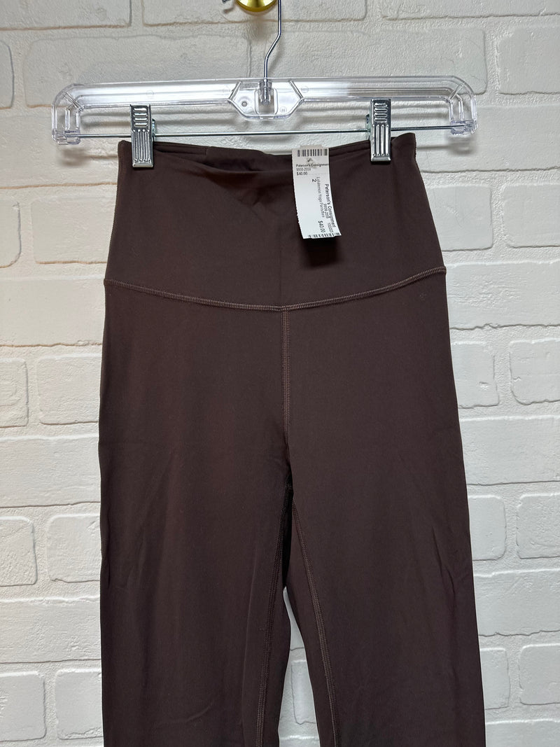 Lululemon Size 2 Pants