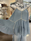 Entro Size Large Top