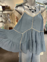 Entro Size Large Top