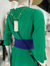 moulette souers Size 2 Dress