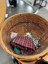 Longaberger Basket