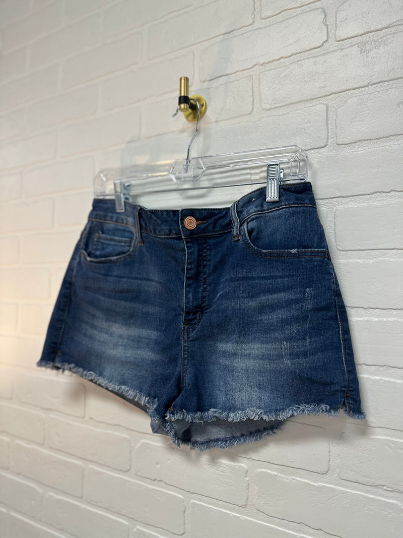 So Size 13 Shorts