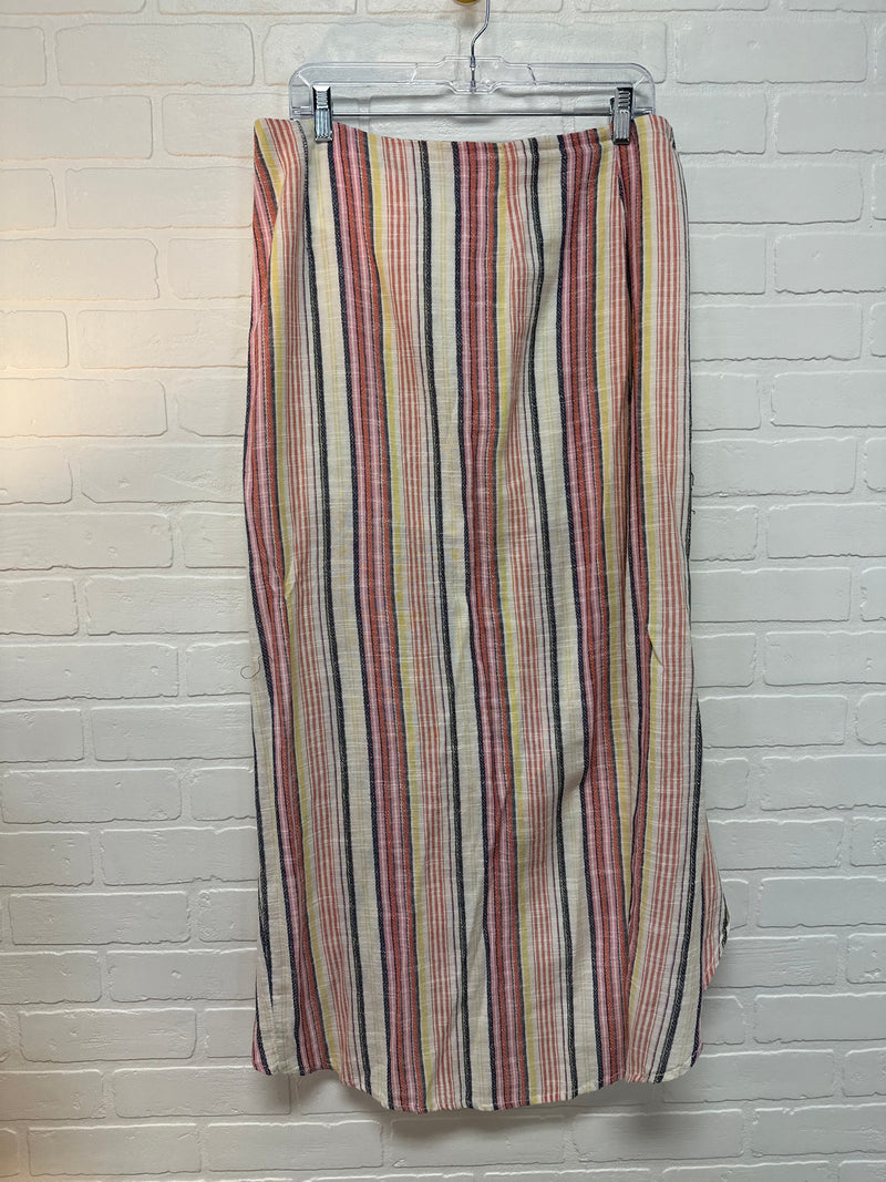 Free People Size 12 Skirt