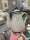 Ceramic Pitcher