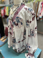 Entro Size M Top