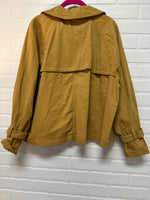 OAT Size S Jacket