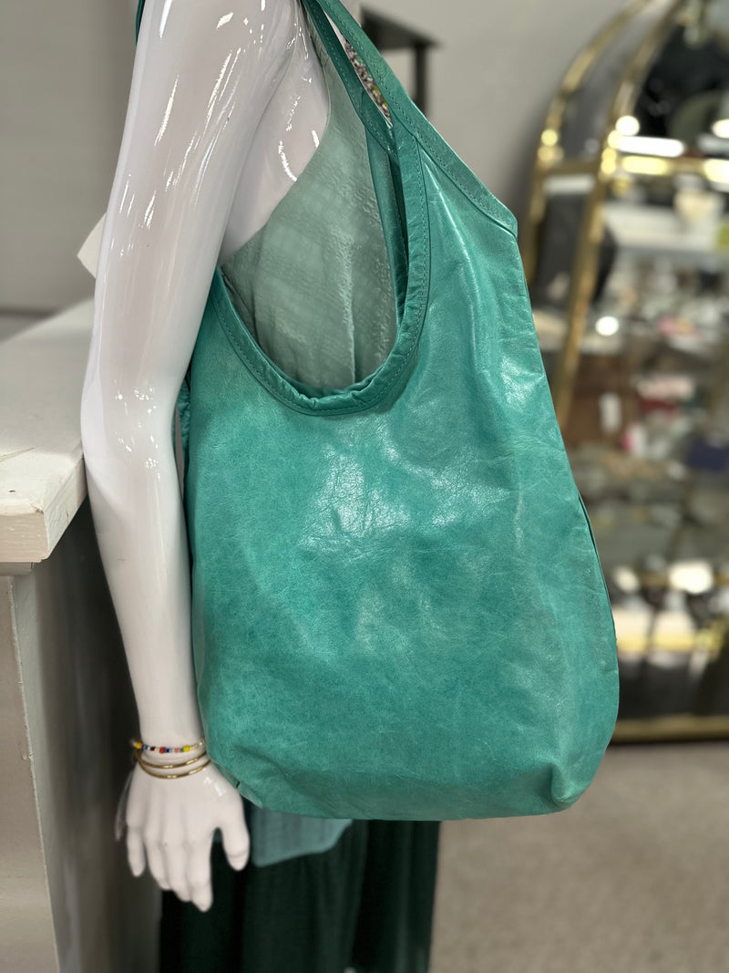 Rough & Tumble Hand Bag