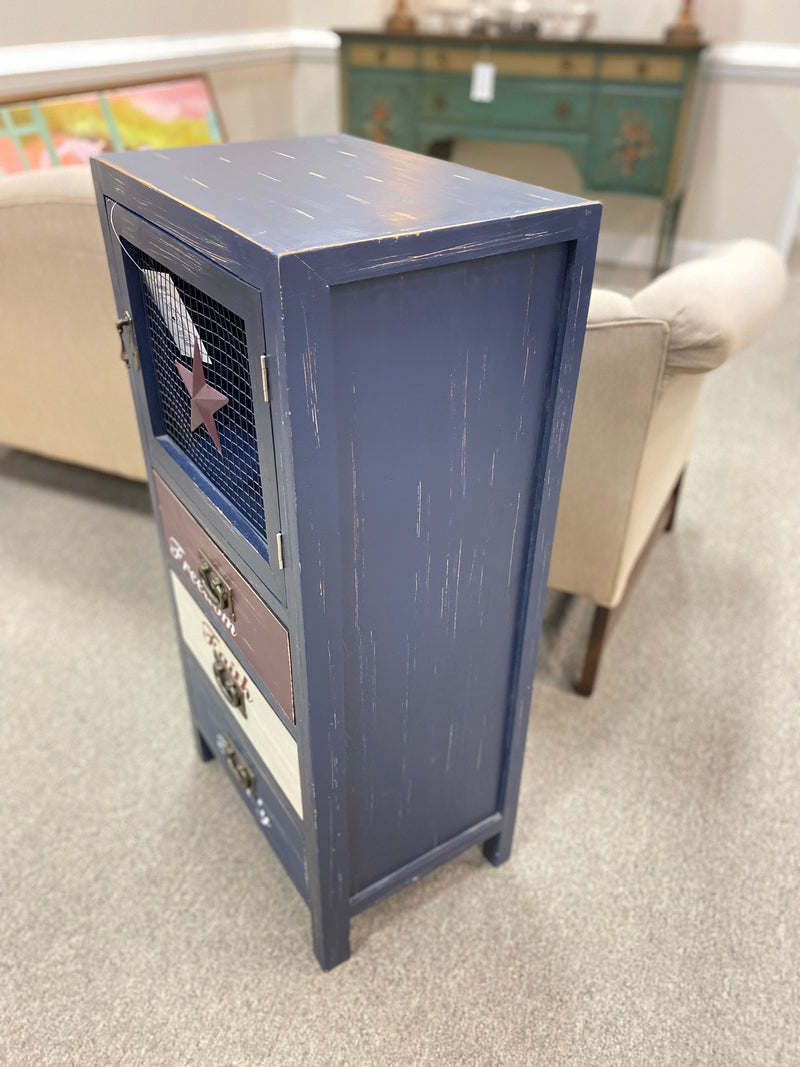 Small Cabinet/Accent Table