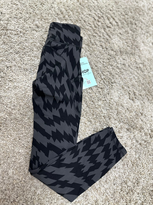 Lululemon Size 0 Leggings