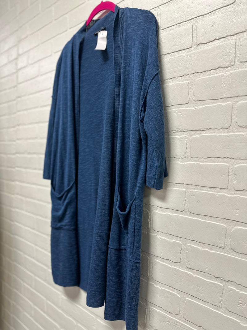 Eileen Fisher Size XXS Cardigan