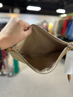 Banana Republic Clutch