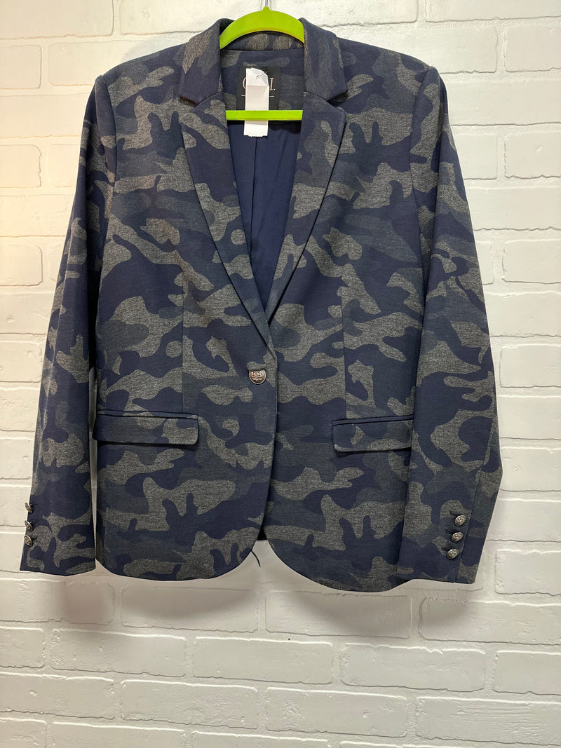 gili Size 10 Jacket