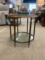 Accent Table