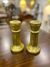 Candle Sticks