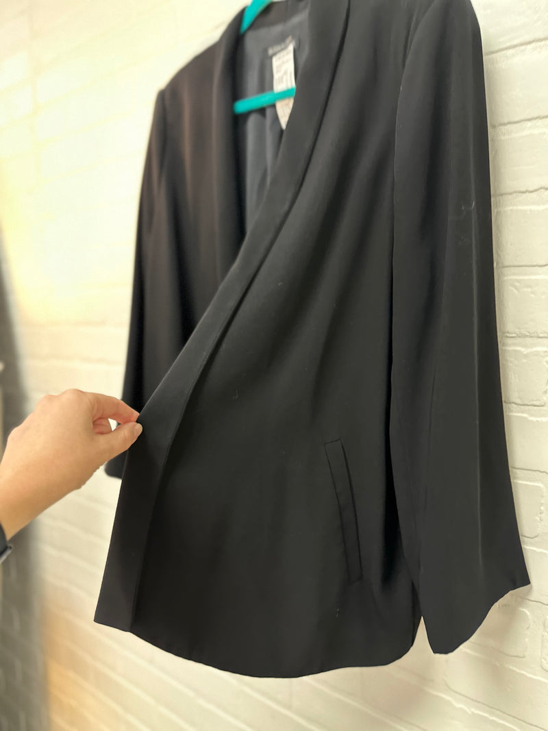 Eileen Fisher Size XL Jacket