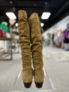 Anthropologie Size 38 Boots