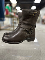 Eric Michael Size 40 Boots