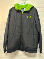 Under Armour Size XL Coat