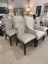 Furniture Land South Dining Chairs