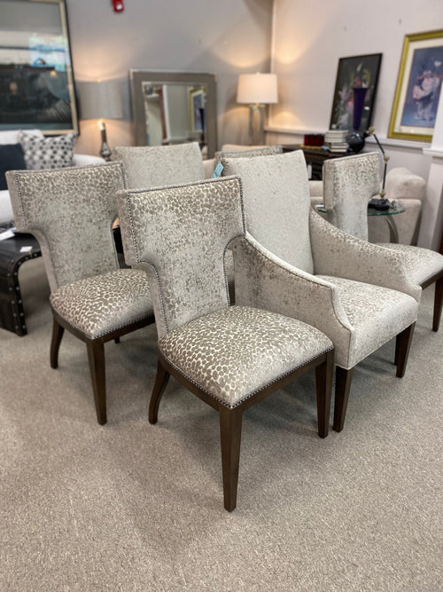 Furniture Land South Dining Chairs