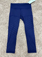 Lululemon Size 4 Leggings