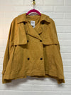 OAT Size S Jacket