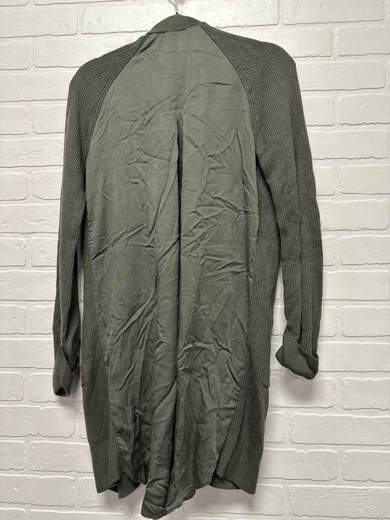 Lululemon Size 4 Cardigan