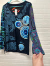 Desigual Size OS/Large Top