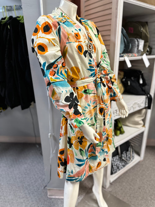 Anthropologie Size M Dress