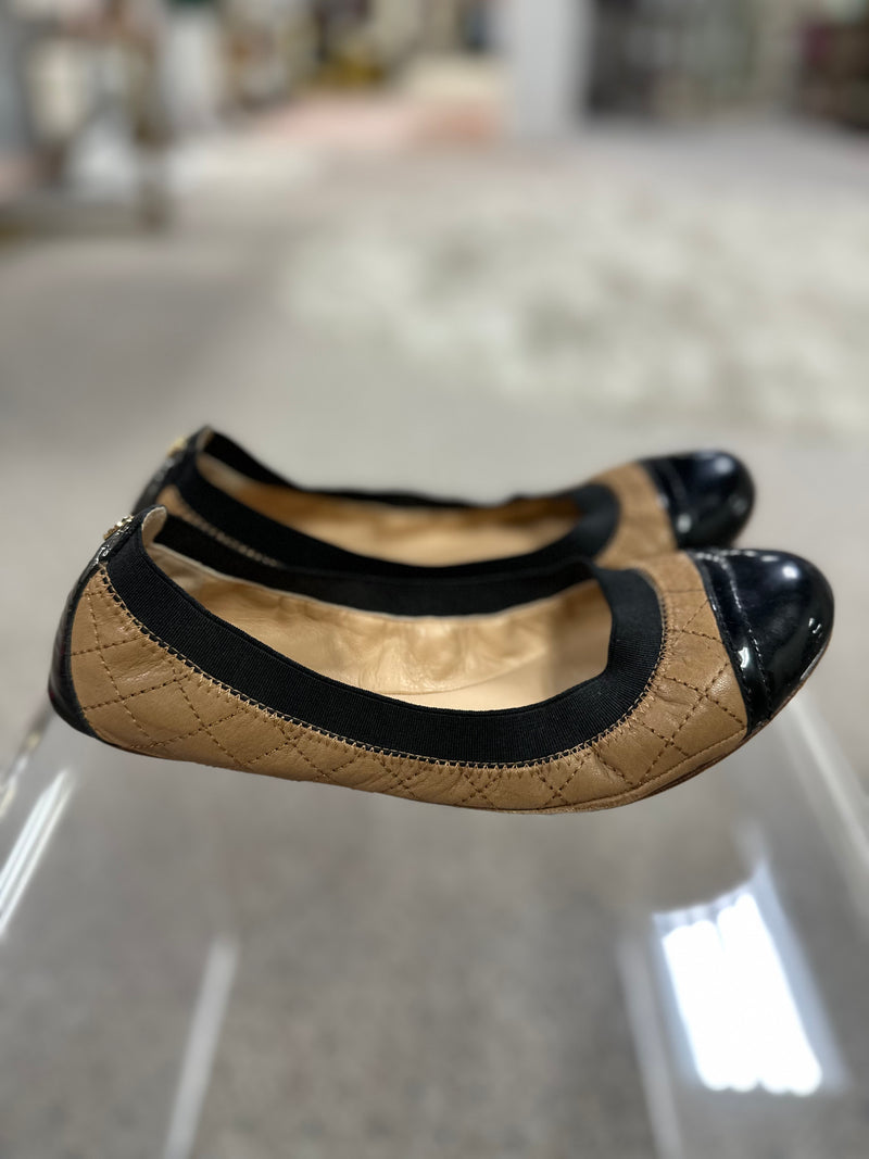 Tory Burch Size 7 Shoes