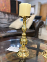 Candle Pillar Holders