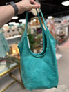 Rough & Tumble Hand Bag