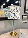 Kate Spade Table Lamp