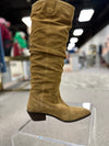 Anthropologie Size 38 Boots