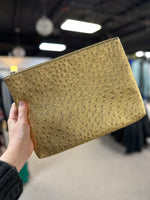 Banana Republic Clutch