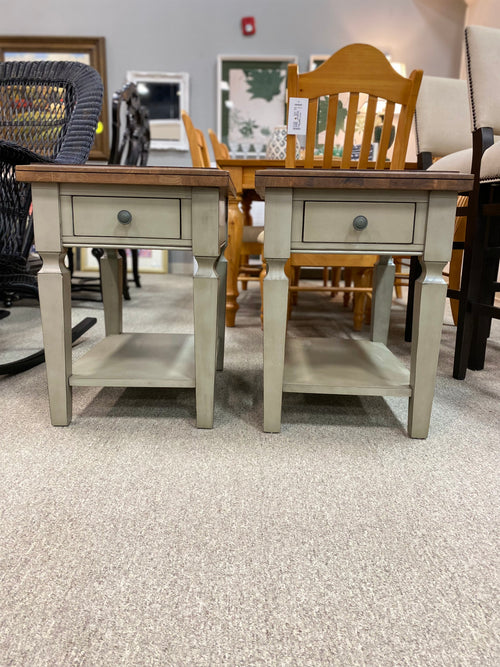 Side Tables