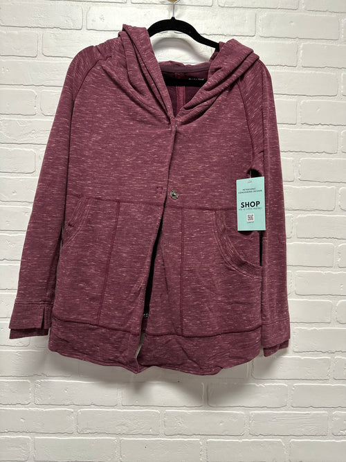 Lululemon Size 0 Jacket