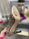 Diane von Furstenberg Size 10 Heel