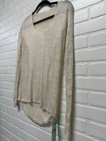 Lululemon Size 6 Sweater