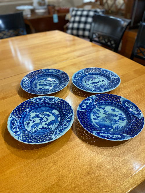 Plate Set