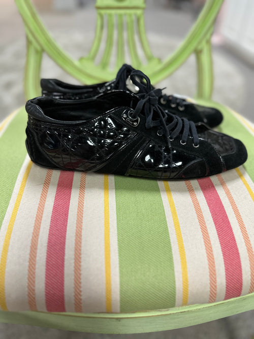 Christian Dior Size 41 Shoes