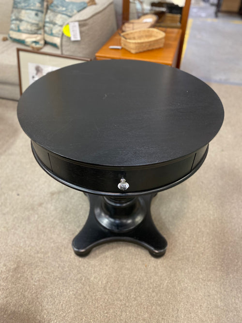 Accent Table
