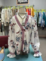 Entro Size M Top