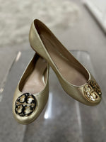 Tory Burch Size 6 Shoes